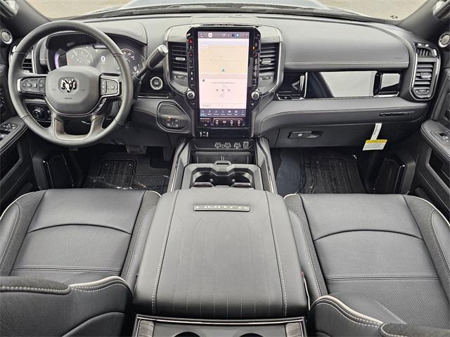 new 2026 Ram 2500 car, priced at $95,500