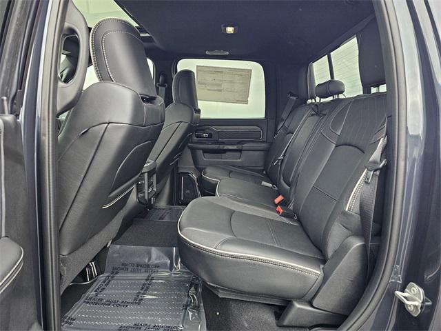 new 2026 Ram 2500 car, priced at $95,500