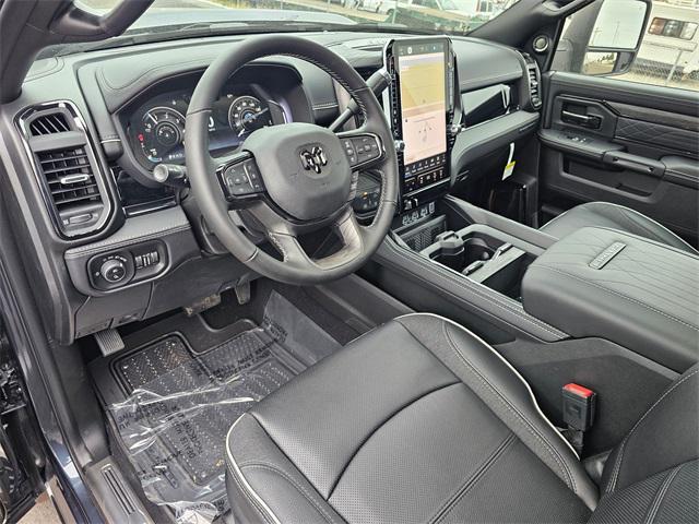 new 2026 Ram 2500 car, priced at $95,500