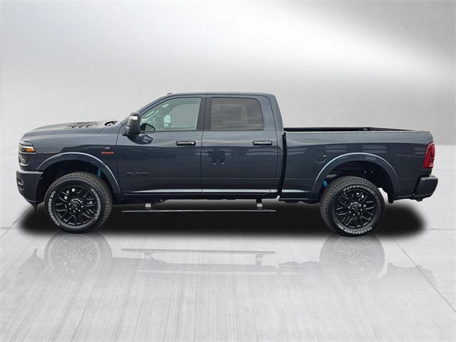 new 2026 Ram 2500 car, priced at $95,500