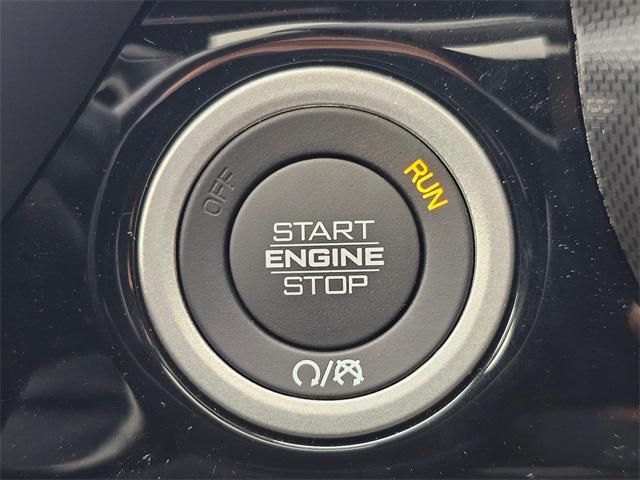 new 2026 Ram 2500 car, priced at $95,500