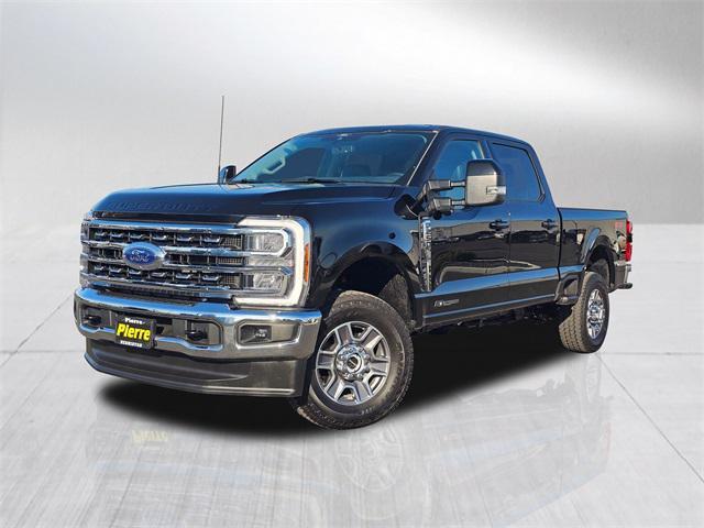 new 2025 Ford F-250 car, priced at $77,658