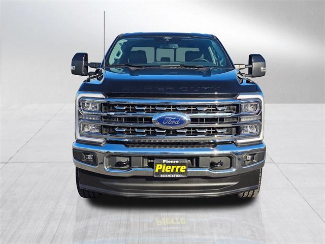 new 2025 Ford F-250 car, priced at $77,658