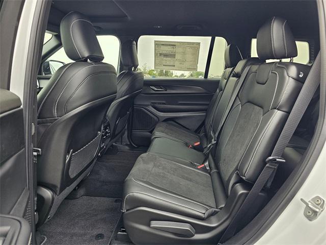 new 2025 Jeep Grand Cherokee L car, priced at $44,499