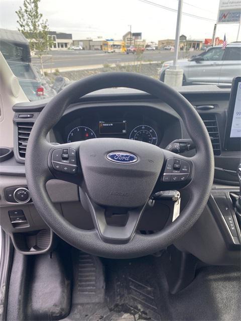 new 2024 Ford Transit-250 car, priced at $49,000