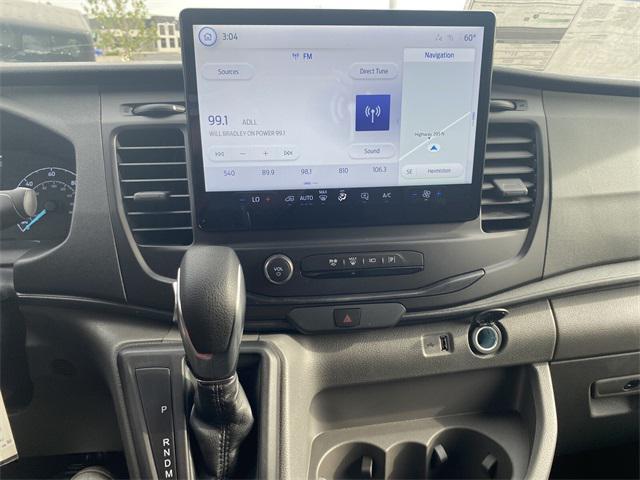 new 2024 Ford Transit-250 car, priced at $49,000