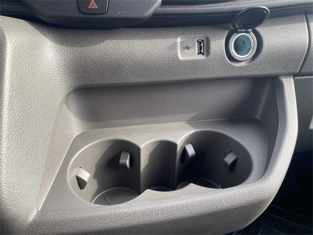 new 2024 Ford Transit-250 car, priced at $49,000