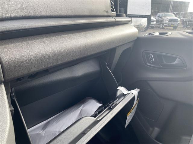 new 2024 Ford Transit-250 car, priced at $49,000