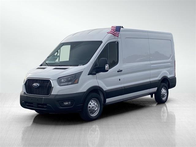 new 2024 Ford Transit-250 car, priced at $49,000
