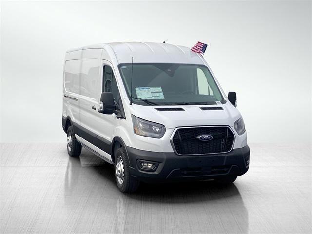 new 2024 Ford Transit-250 car, priced at $49,000