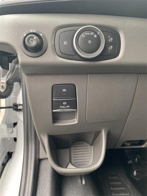 new 2024 Ford Transit-250 car, priced at $49,000
