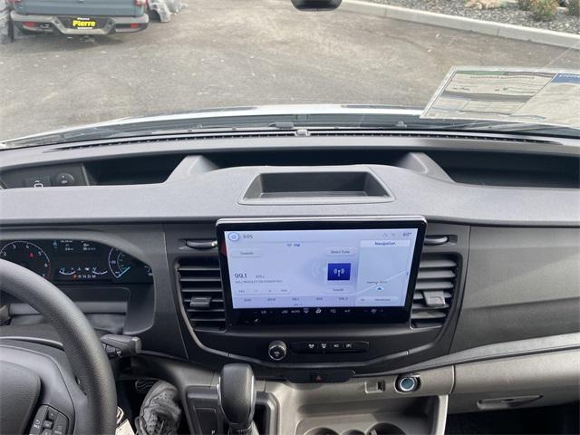 new 2024 Ford Transit-250 car, priced at $49,000