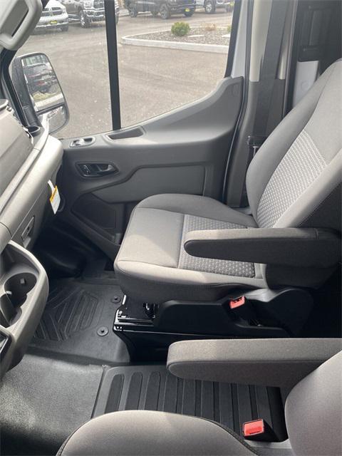 new 2024 Ford Transit-250 car, priced at $49,000