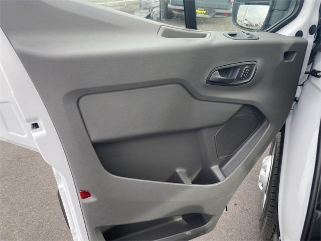 new 2024 Ford Transit-250 car, priced at $49,000