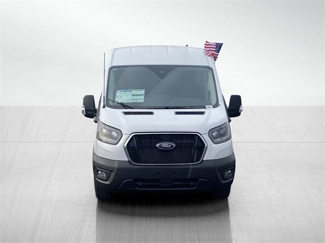 new 2024 Ford Transit-250 car, priced at $49,000