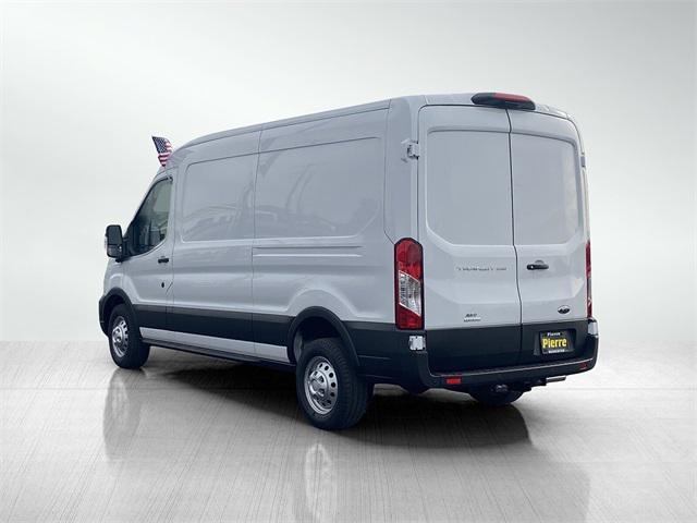 new 2024 Ford Transit-250 car, priced at $49,000
