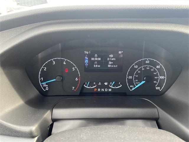 new 2024 Ford Transit-250 car, priced at $49,000