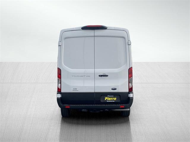 new 2024 Ford Transit-250 car, priced at $49,000