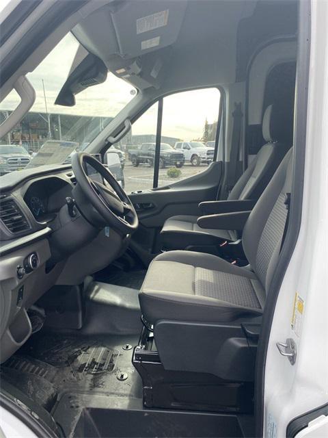 new 2024 Ford Transit-250 car, priced at $49,000