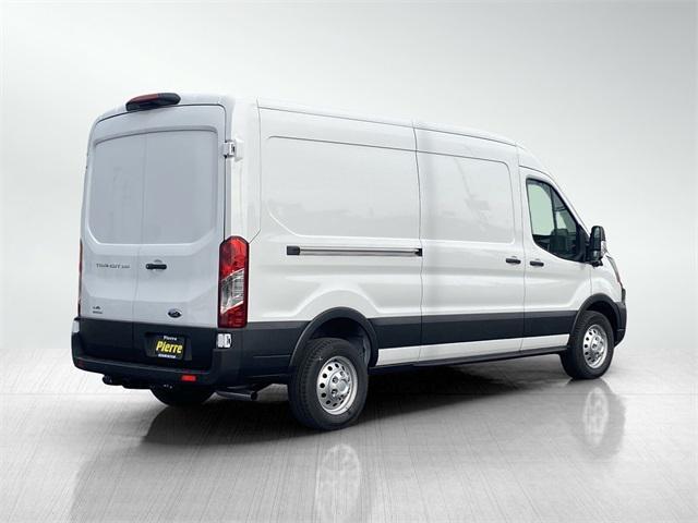 new 2024 Ford Transit-250 car, priced at $49,000