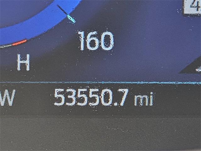 used 2021 Ford Explorer car, priced at $35,406