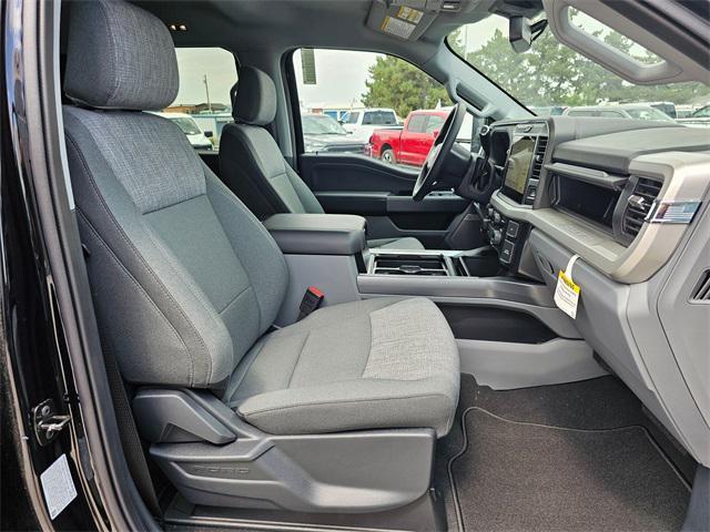 new 2025 Ford F-350 car, priced at $79,490