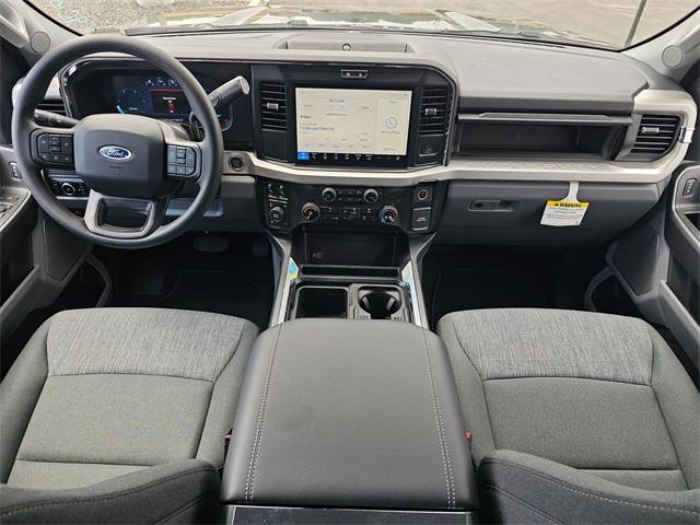 new 2025 Ford F-350 car, priced at $79,490