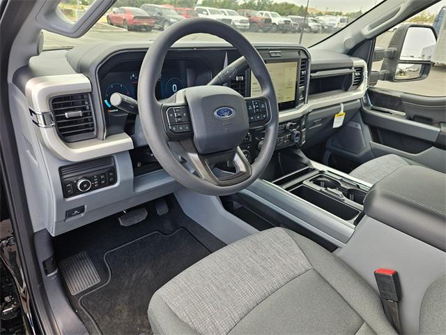 new 2025 Ford F-350 car, priced at $79,490