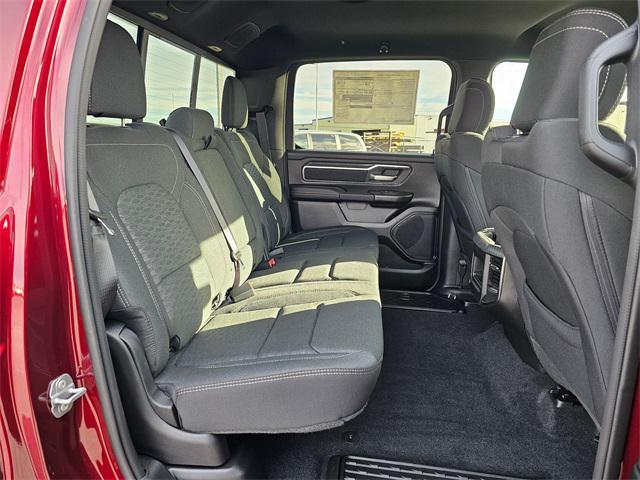 new 2026 Ram 1500 car