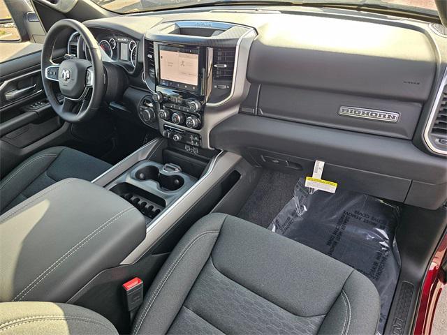 new 2026 Ram 1500 car