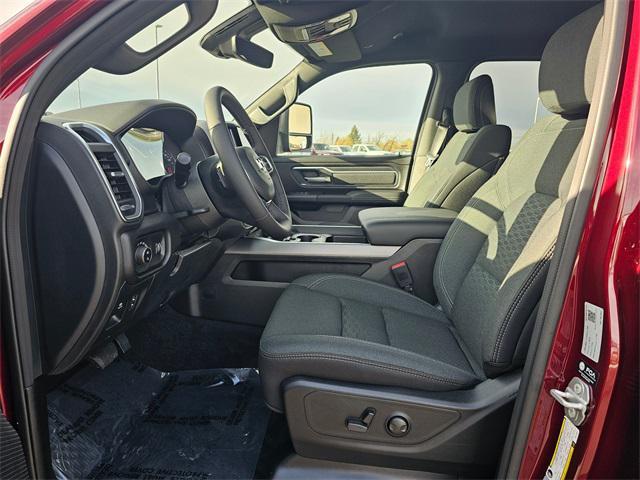 new 2026 Ram 1500 car