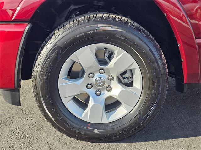 new 2026 Ram 1500 car