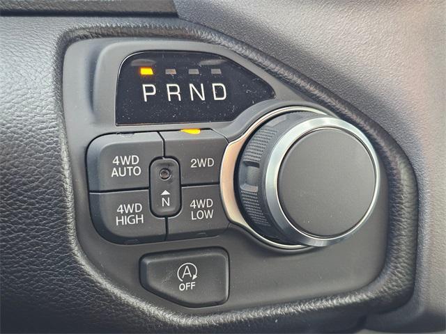 new 2026 Ram 1500 car