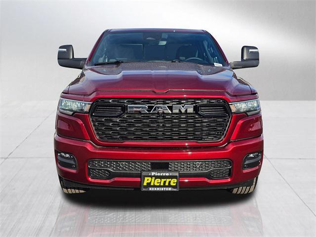 new 2026 Ram 1500 car