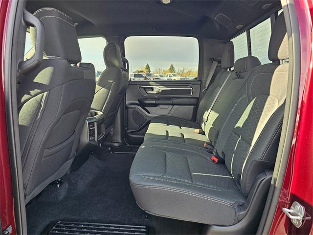 new 2026 Ram 1500 car