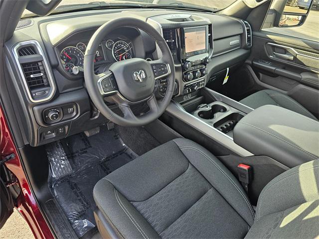 new 2026 Ram 1500 car