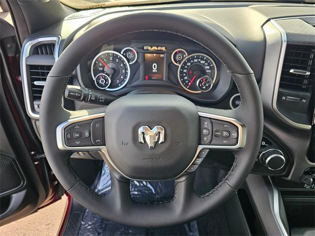 new 2026 Ram 1500 car