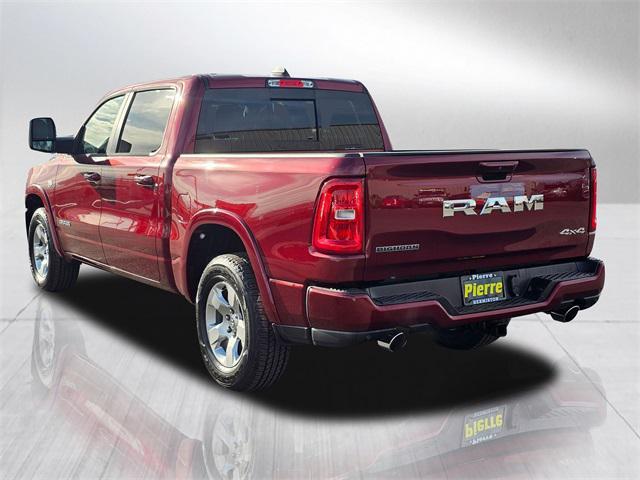 new 2026 Ram 1500 car