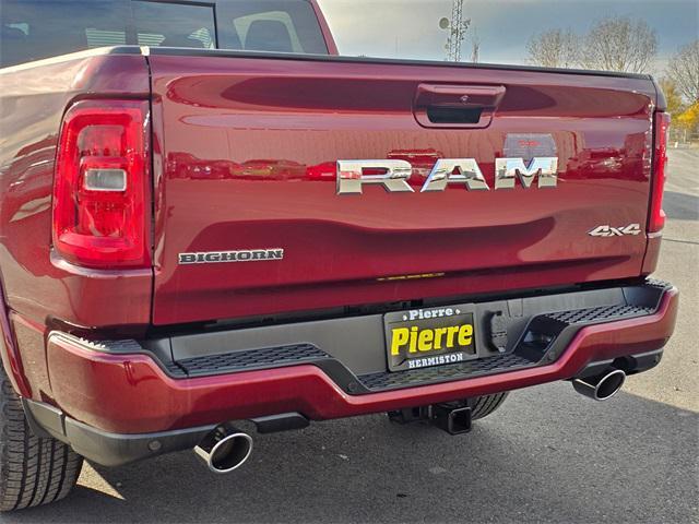 new 2026 Ram 1500 car