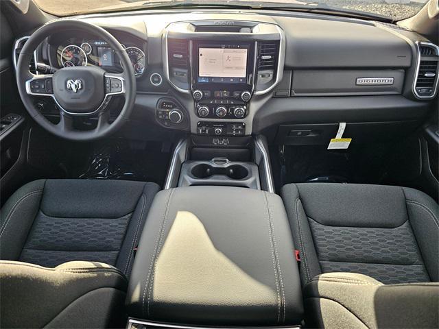 new 2026 Ram 1500 car