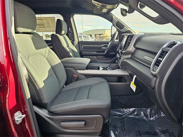 new 2026 Ram 1500 car