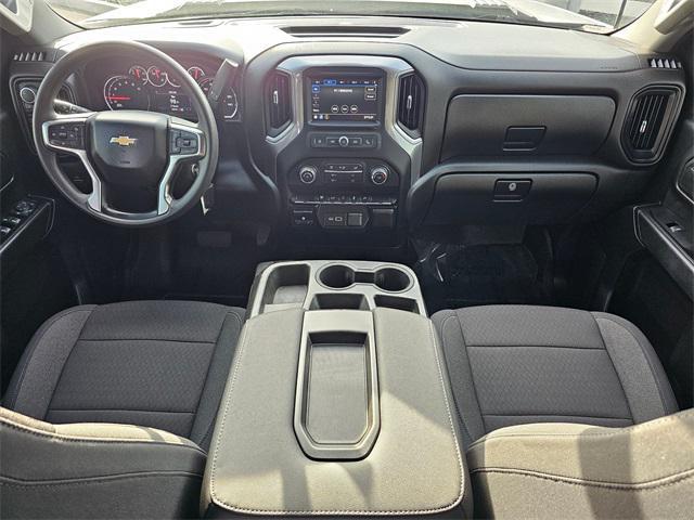 used 2022 Chevrolet Silverado 2500 car, priced at $46,991