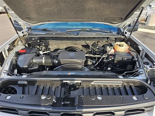 used 2022 Chevrolet Silverado 2500 car, priced at $46,991