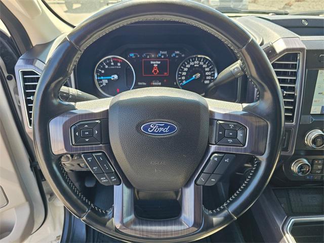 used 2020 Ford F-450 car, priced at $67,444