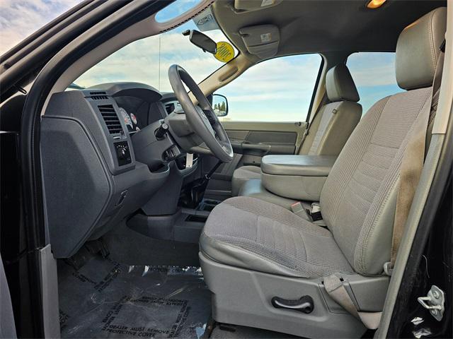 used 2008 Dodge Ram 1500 car, priced at $11,434