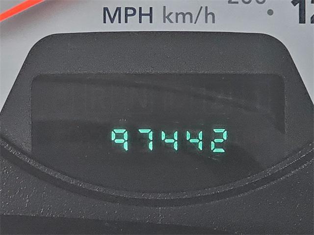 used 2008 Dodge Ram 1500 car, priced at $11,434