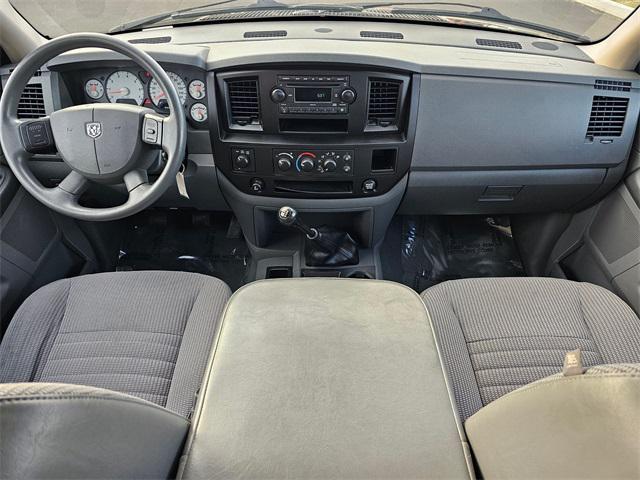 used 2008 Dodge Ram 1500 car, priced at $11,434