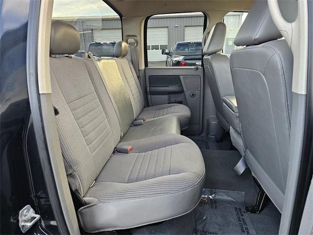 used 2008 Dodge Ram 1500 car, priced at $11,434