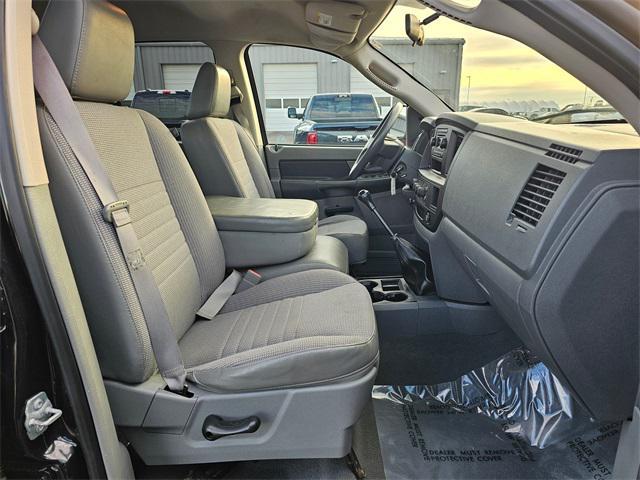 used 2008 Dodge Ram 1500 car, priced at $11,434