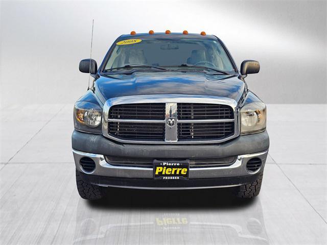 used 2008 Dodge Ram 1500 car, priced at $11,434